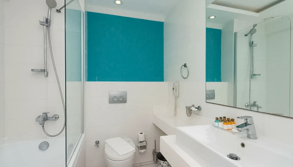 هتل بندیس بیچ بدروم